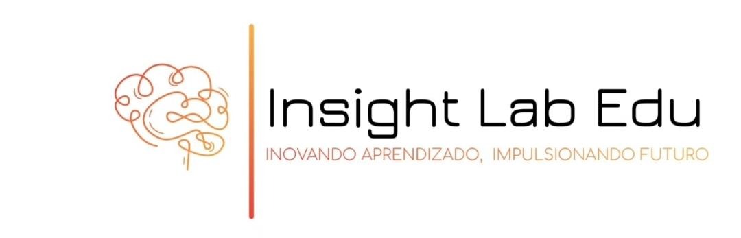 Logo Insight Lab Edu